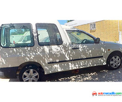 Seat Inca 1.9 Sdi 1.9 Sdi 2002