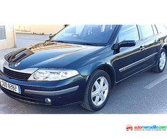 Renault Laguna 2005