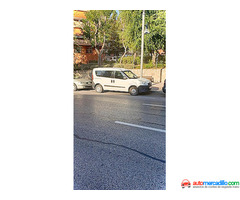 Fiat Doblo 2015