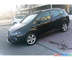 Seat Altea Freetrack 2008