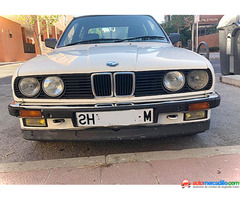 Bmw 320 I E30 1987
