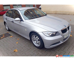 Bmw Serie 3 2007