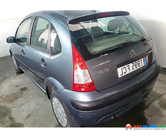 Citroen C3 2006