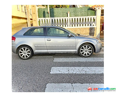 Audi A3 2006