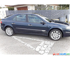 Renault Laguna 2 130 C. V. 2007