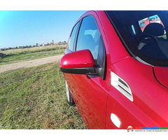 Chevrolet Aveo 2008