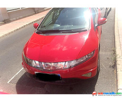Honda Civic 2006