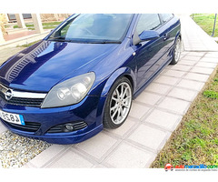 Opel Astra 2005