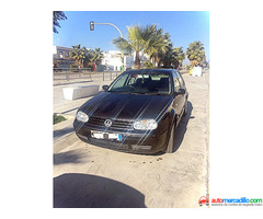 Volkswagen Golf 2003