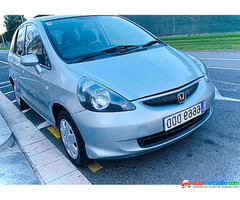 Honda Jazz 2005