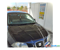 Seat Ibiza 2003