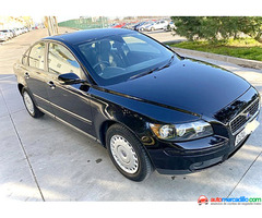 Volvo S40 1.6 Momentum Gasolina 1.6 2005