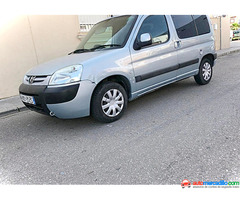 Peugeot Patner 2004