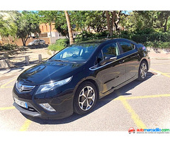 Opel Ampera 2012