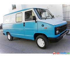 Citroen C25