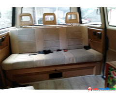 Vw T3 Multivan 1.6 Td 1.6 Td 1990