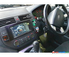 Ford C-max 2005