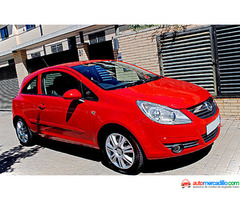 Opel Corsa 1.3 Cdti Diesel 1.3 Cdti 2008
