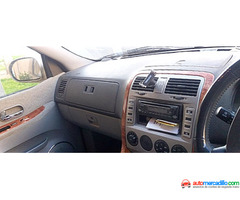 Kia Carnival 2003