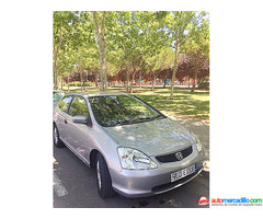 Honda Civic 2003