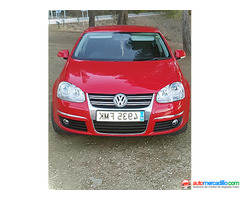 Volkswagen Jetta 2007