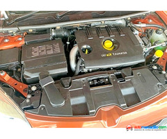 Renault Megane 3 2009