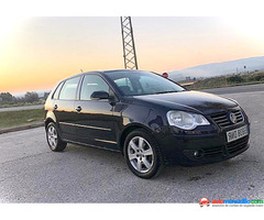 Volkswagen Polo 2006