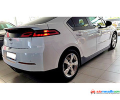 Chevrolet Volt 2014