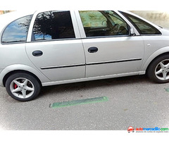 Opel Meriva 2005