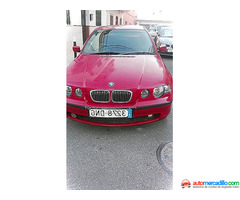 Bmw Compact