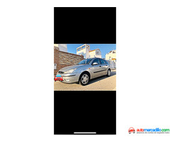 Ford Focus 2004