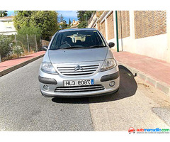 Citroen C3 1.4 75 Cv Pocos Kms 1.4 2004