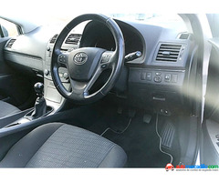 Toyota Avensis 2.2 4-4 D 150 Cv 2.2 2009