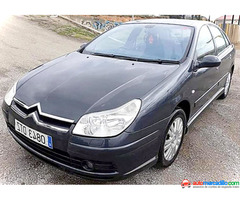 Citroen C5 2006