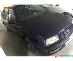 Volswhagen Vento 98