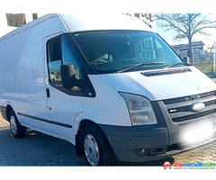 Ford Ford Transit 2.2 Cdi 16v Cv110 2.2 Cdi 2006