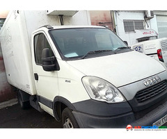 Iveco 35