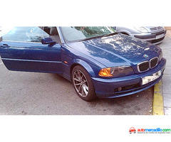 Bmw 320 Ci 2001