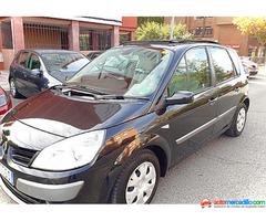 Renault Scenic 2007