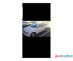 Volkswagen Polo 1.9 Diesel 1.9 2000
