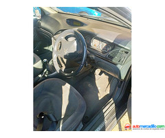 Citroen C5 2007
