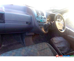 Mercedes 108 Cdi Cdi 2000