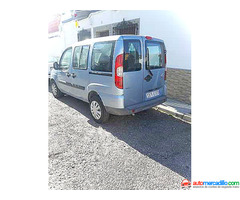 Fiat Dublo 2007