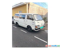 Toyota Hiace 1986