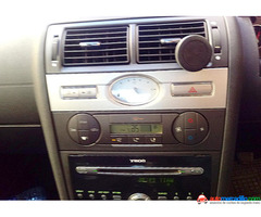 Ford Mondeo 2005