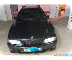 Bmw Serie 5 2003