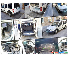 Ford Nect 2002