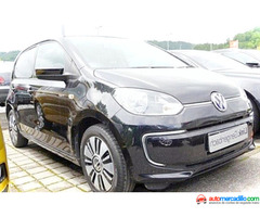 Volkswagen Up 2014