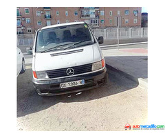 Mercedes Vito 110 Cdi Cdi