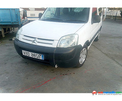 Citroen Berlingo 2005
